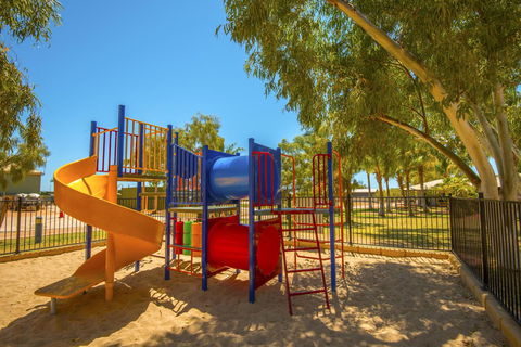 RAC Exmouth Cape Holiday Park - Kempsey Accommodation 19