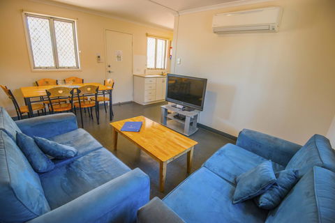 RAC Exmouth Cape Holiday Park - Kempsey Accommodation 11