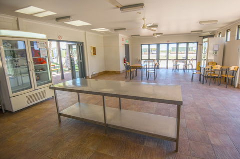 RAC Exmouth Cape Holiday Park - Kempsey Accommodation 21