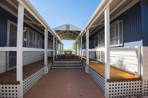 RAC Exmouth Cape Holiday Park - Kempsey Accommodation 25