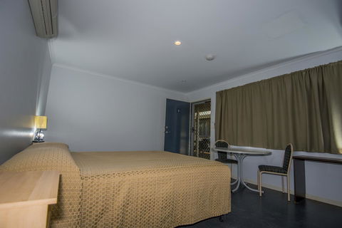 RAC Exmouth Cape Holiday Park - Kempsey Accommodation 28