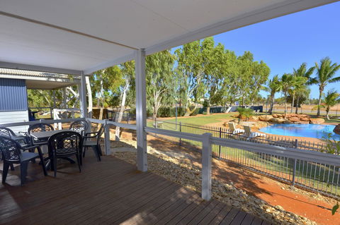 RAC Exmouth Cape Holiday Park - Kempsey Accommodation 40