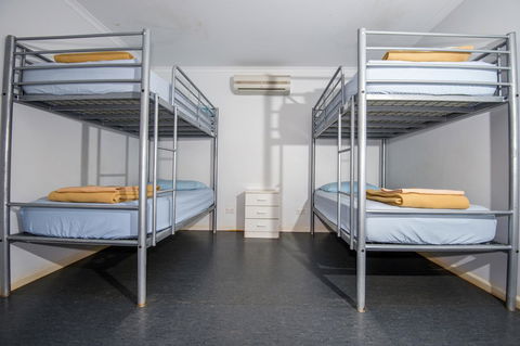RAC Exmouth Cape Holiday Park - Kempsey Accommodation 30
