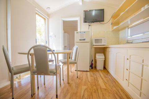 RAC Exmouth Cape Holiday Park - Kempsey Accommodation 3