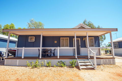 RAC Exmouth Cape Holiday Park - Kempsey Accommodation 34