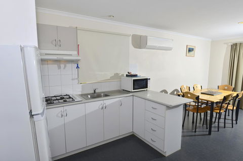 RAC Exmouth Cape Holiday Park - Kempsey Accommodation 44