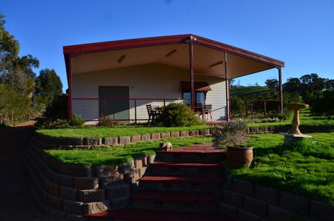 Bindoon's Windmill Farm - Kempsey Accommodation 1