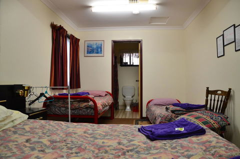 Bindoon's Windmill Farm - Kempsey Accommodation 7