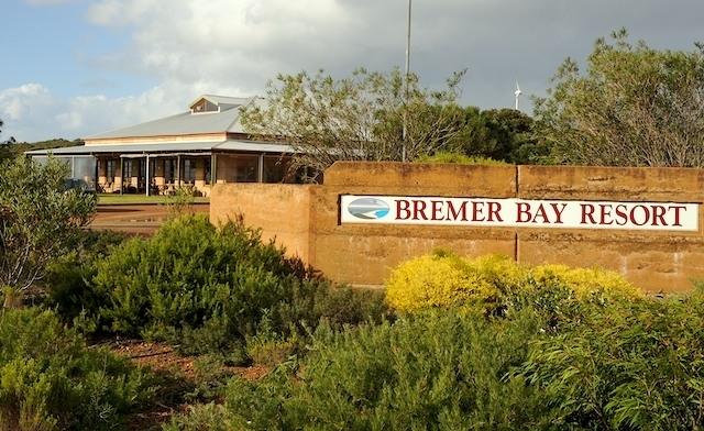 Amelup WA Kempsey Accommodation