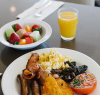Novotel Vines Resort Swan Valley - Kempsey Accommodation
