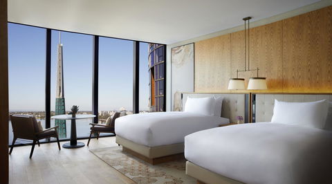 The Ritz-Carlton, Perth - Kempsey Accommodation 18
