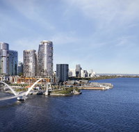 The Ritz-Carlton Perth - Kempsey Accommodation