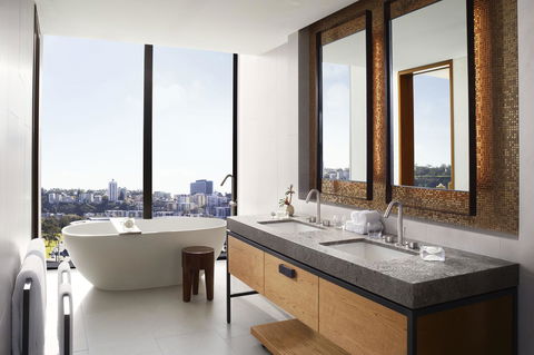 The Ritz-Carlton, Perth - Kempsey Accommodation 15