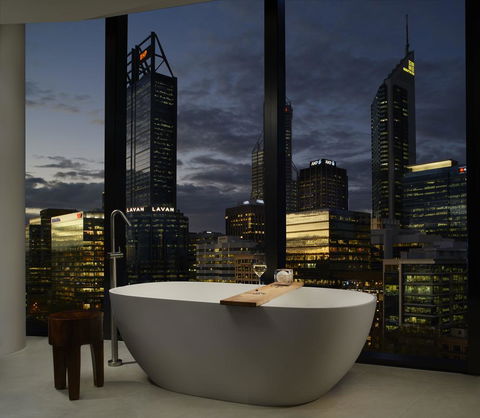 The Ritz-Carlton, Perth - Kempsey Accommodation 6