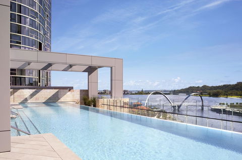 The Ritz-Carlton, Perth - Kempsey Accommodation 1