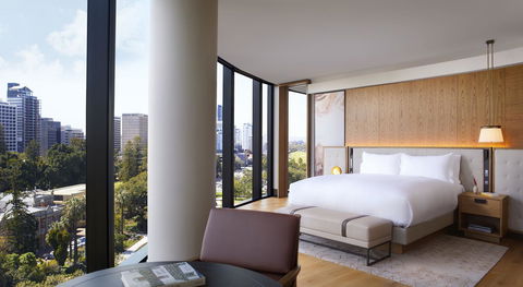 The Ritz-Carlton, Perth - Kempsey Accommodation 7
