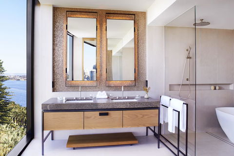 The Ritz-Carlton, Perth - Kempsey Accommodation 2