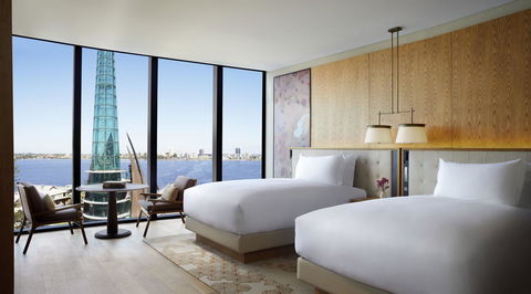 The Ritz-Carlton, Perth - Kempsey Accommodation 24