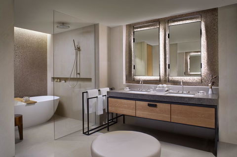 The Ritz-Carlton, Perth - Kempsey Accommodation 23
