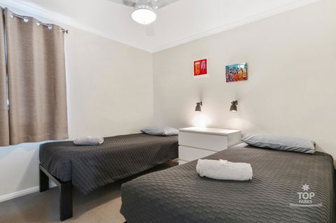 Jurien Bay Tourist Park - Kempsey Accommodation 7