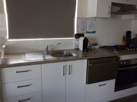 Jurien Bay Tourist Park - Kempsey Accommodation 16
