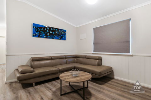 Jurien Bay Tourist Park - Kempsey Accommodation 3