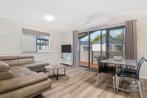 Jurien Bay Tourist Park - Kempsey Accommodation 11