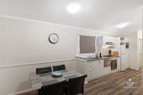 Jurien Bay Tourist Park - Kempsey Accommodation 10