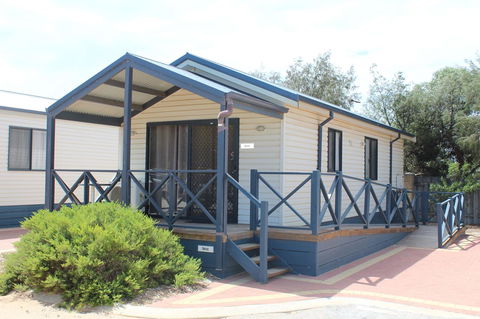 Jurien Bay Tourist Park - Kempsey Accommodation 41