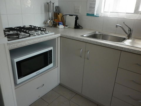 Jurien Bay Tourist Park - Kempsey Accommodation 17