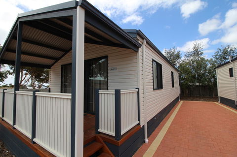 Jurien Bay Tourist Park - Kempsey Accommodation 40