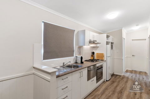 Jurien Bay Tourist Park - Kempsey Accommodation 4