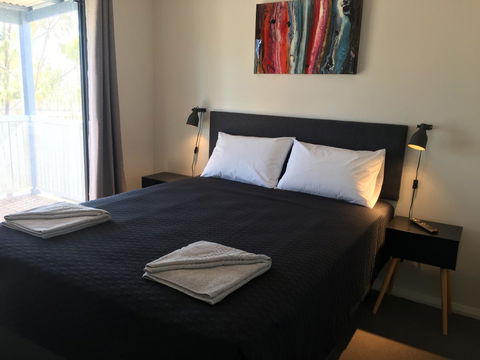 Jurien Bay Tourist Park - Kempsey Accommodation 36