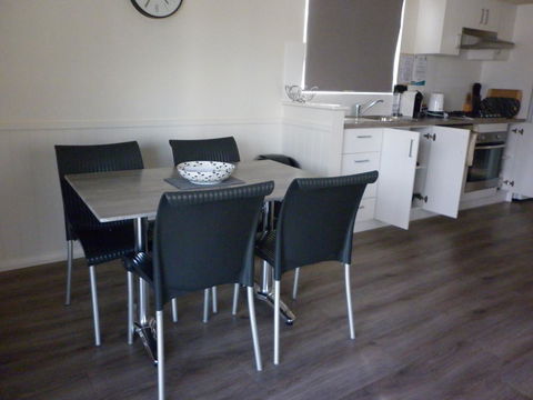 Jurien Bay Tourist Park - Kempsey Accommodation 19