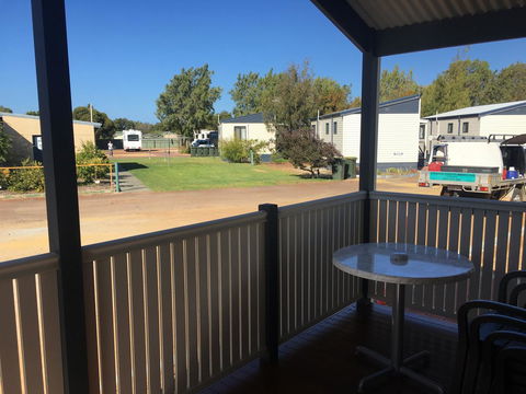 Jurien Bay Tourist Park - Kempsey Accommodation 39