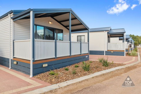Jurien Bay Tourist Park - Kempsey Accommodation 6