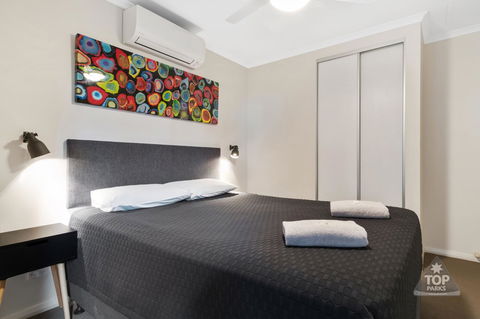 Jurien Bay Tourist Park - Kempsey Accommodation 2