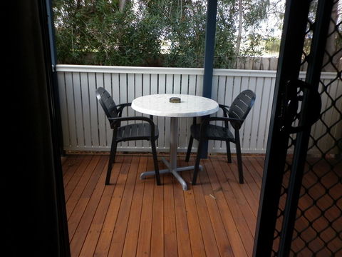 Jurien Bay Tourist Park - Kempsey Accommodation 12