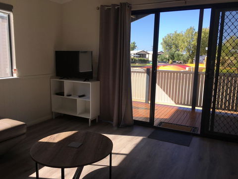 Jurien Bay Tourist Park - Kempsey Accommodation 32