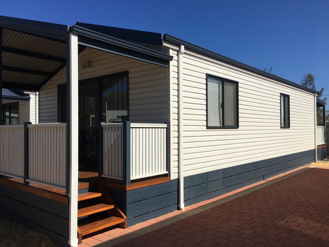 Jurien Bay Tourist Park - Kempsey Accommodation 30