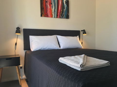 Jurien Bay Tourist Park - Kempsey Accommodation 26