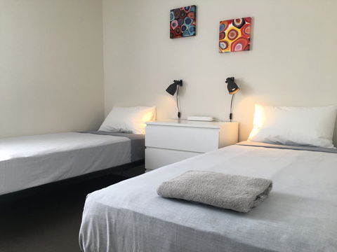 Jurien Bay Tourist Park - Kempsey Accommodation 35