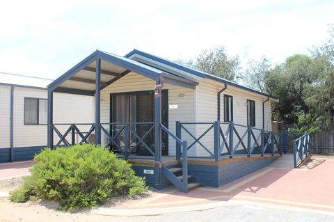 Jurien Bay Tourist Park - Kempsey Accommodation 25