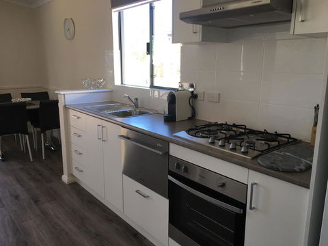 Jurien Bay Tourist Park - Kempsey Accommodation 38