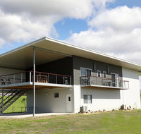 Lot113 Vineyard Accommodation - Kempsey Accommodation