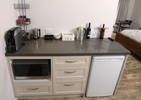 Lot113 Vineyard Accommodation - Kempsey Accommodation 2