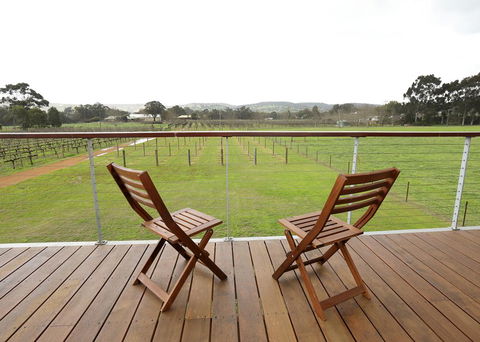 Lot113 Vineyard Accommodation - Kempsey Accommodation 5