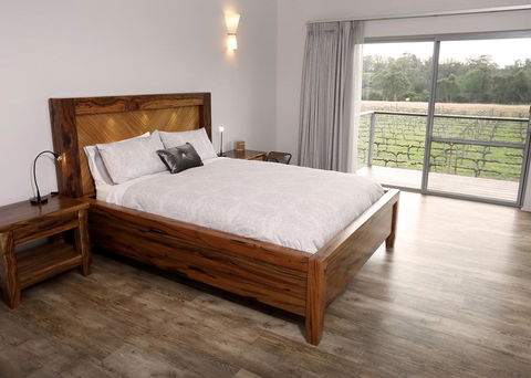 Lot113 Vineyard Accommodation - Kempsey Accommodation 4