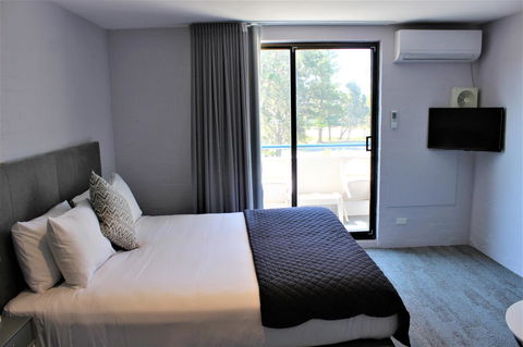 Atrium Hotel Mandurah - Kempsey Accommodation 7