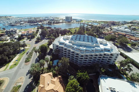 Atrium Hotel Mandurah - Kempsey Accommodation 13